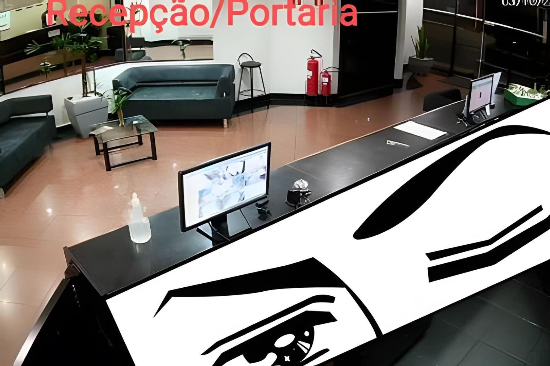 Apartamento Tranquilo Garagem, Hakka, Feirinha E Hospitais Сан-Пауло Экстерьер фото