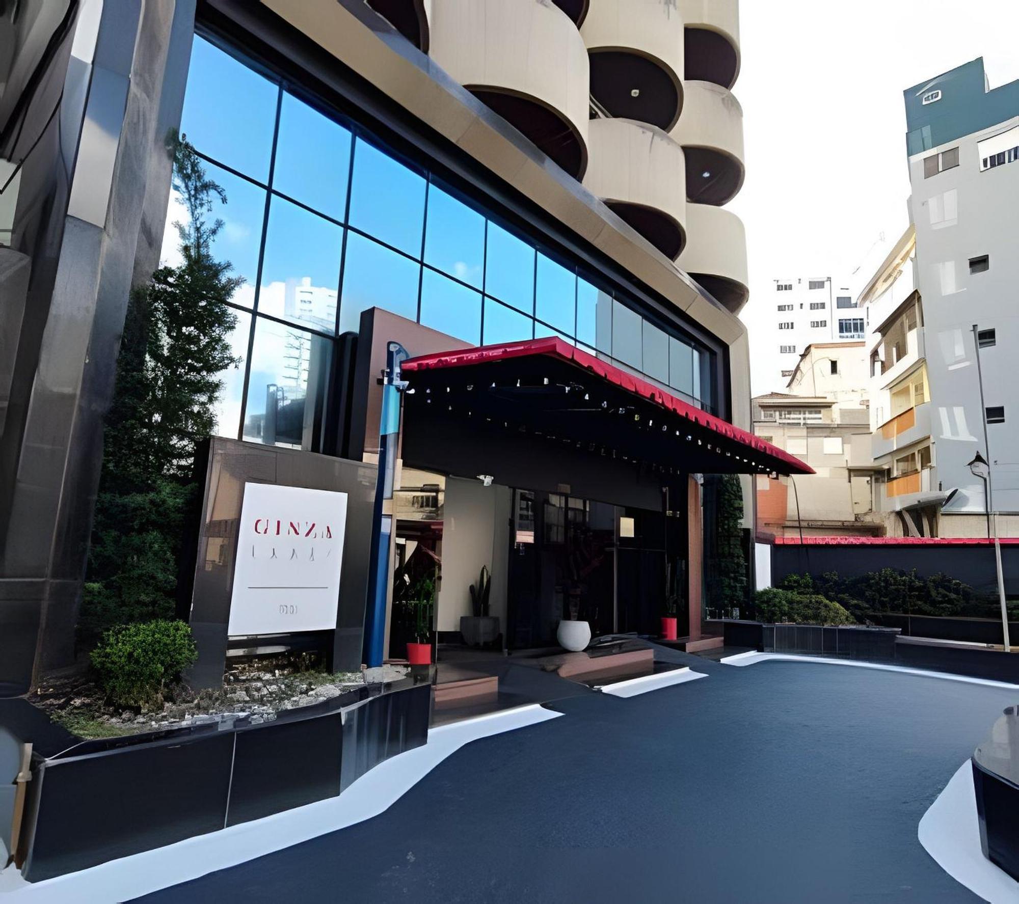 Apartamento Tranquilo Garagem, Hakka, Feirinha E Hospitais Сан-Пауло Экстерьер фото